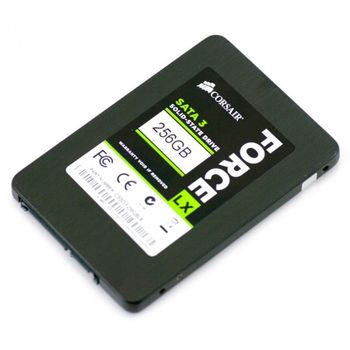 SSD Force Series LX 256GB SATA 3 6Gb/s